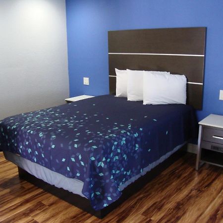 Oasis Inn Sacramento- Elk Grove Esterno foto