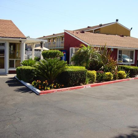 Oasis Inn Sacramento- Elk Grove Esterno foto