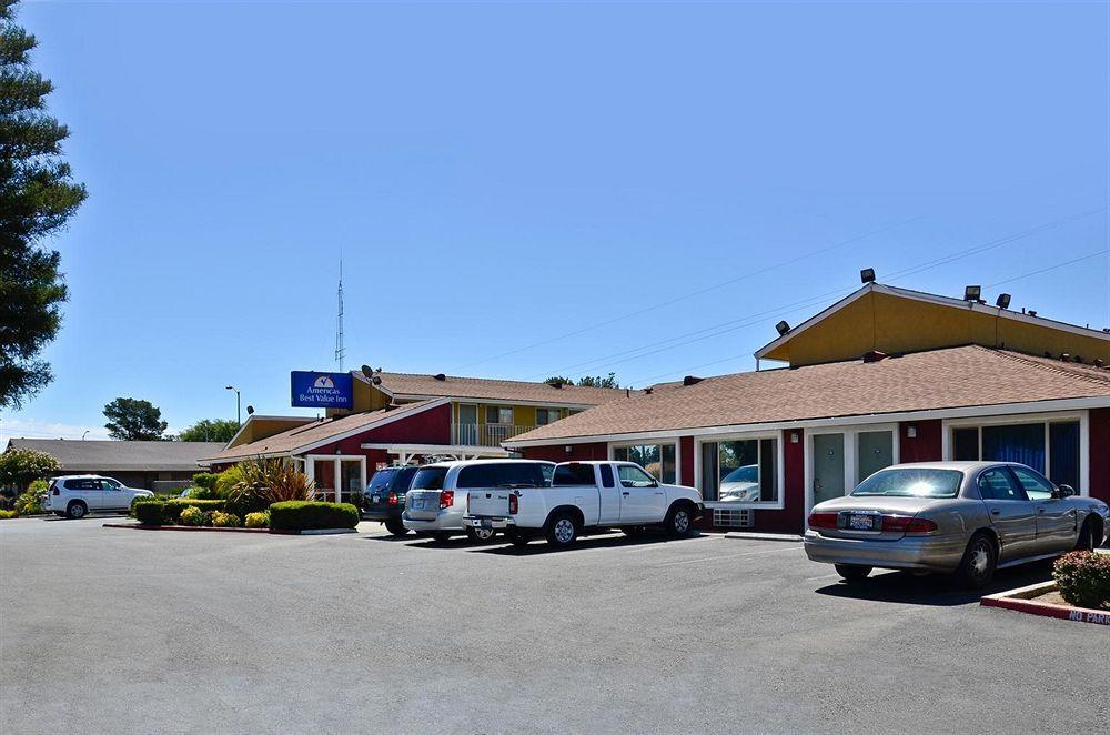 Oasis Inn Sacramento- Elk Grove Esterno foto