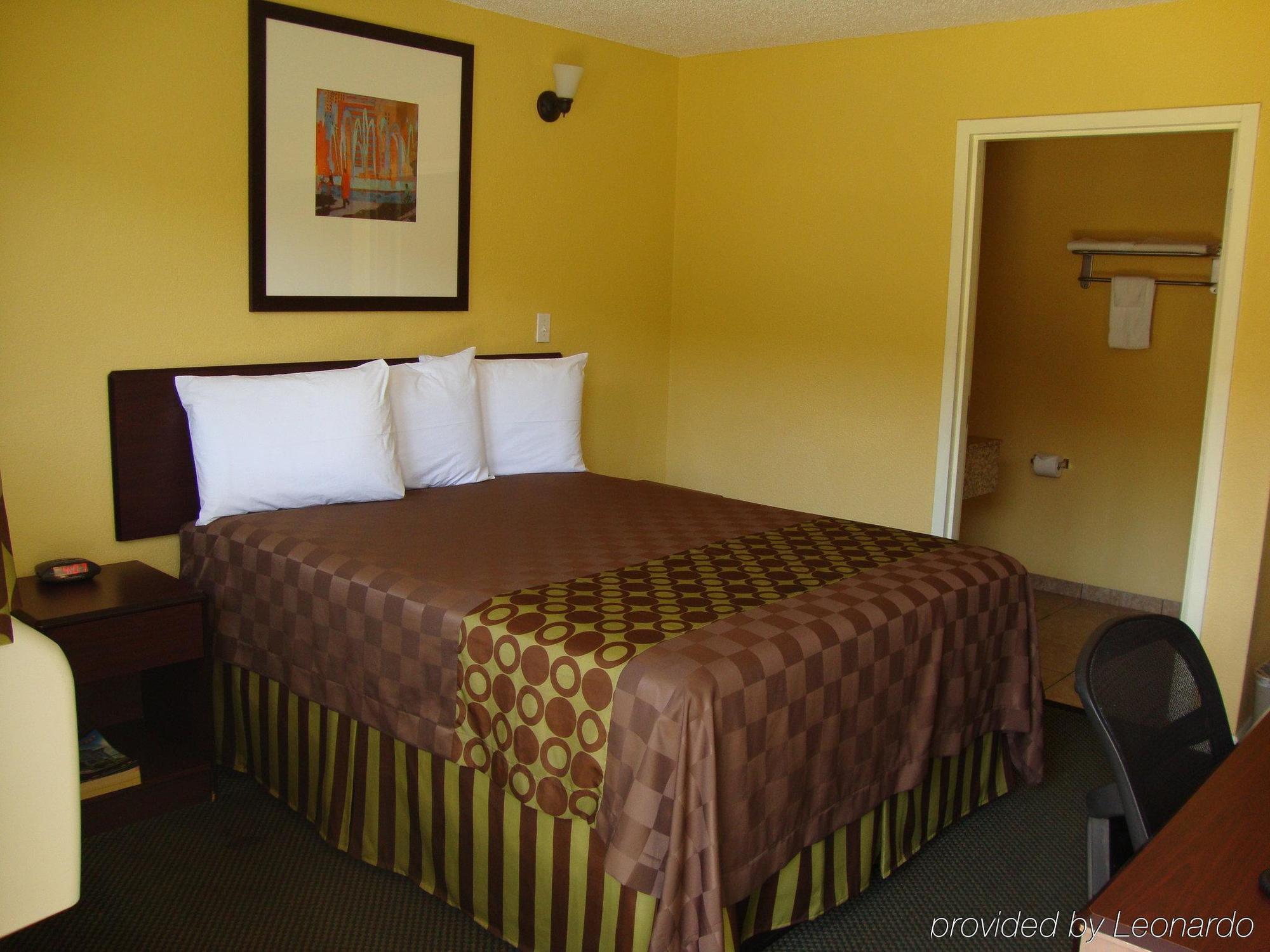 Oasis Inn Sacramento- Elk Grove Esterno foto