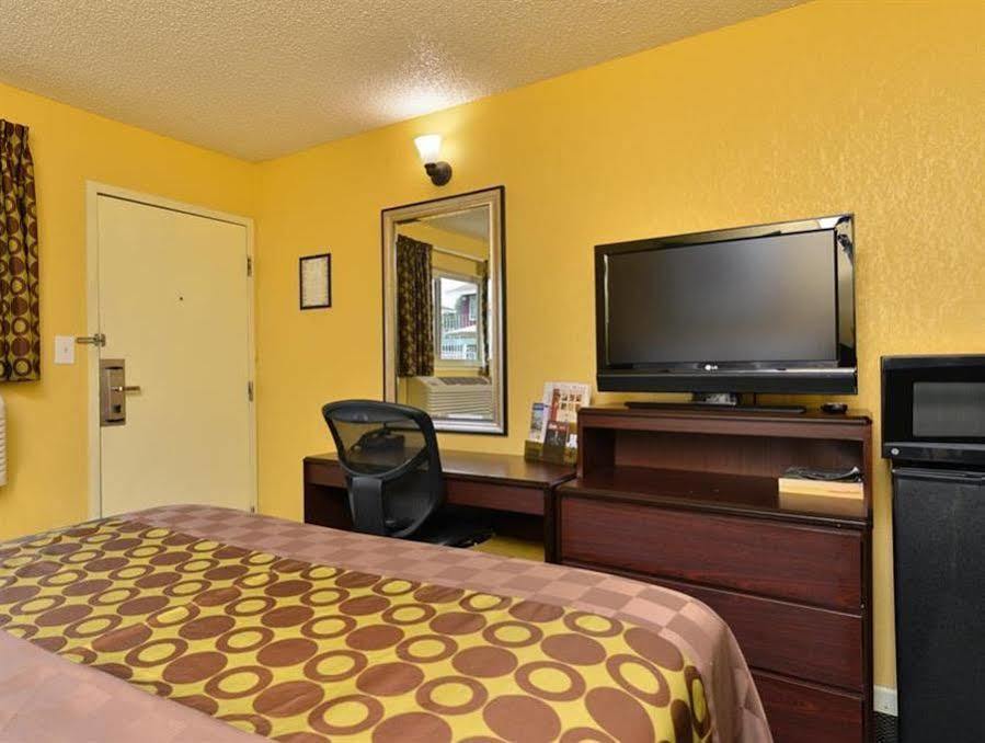 Oasis Inn Sacramento- Elk Grove Esterno foto