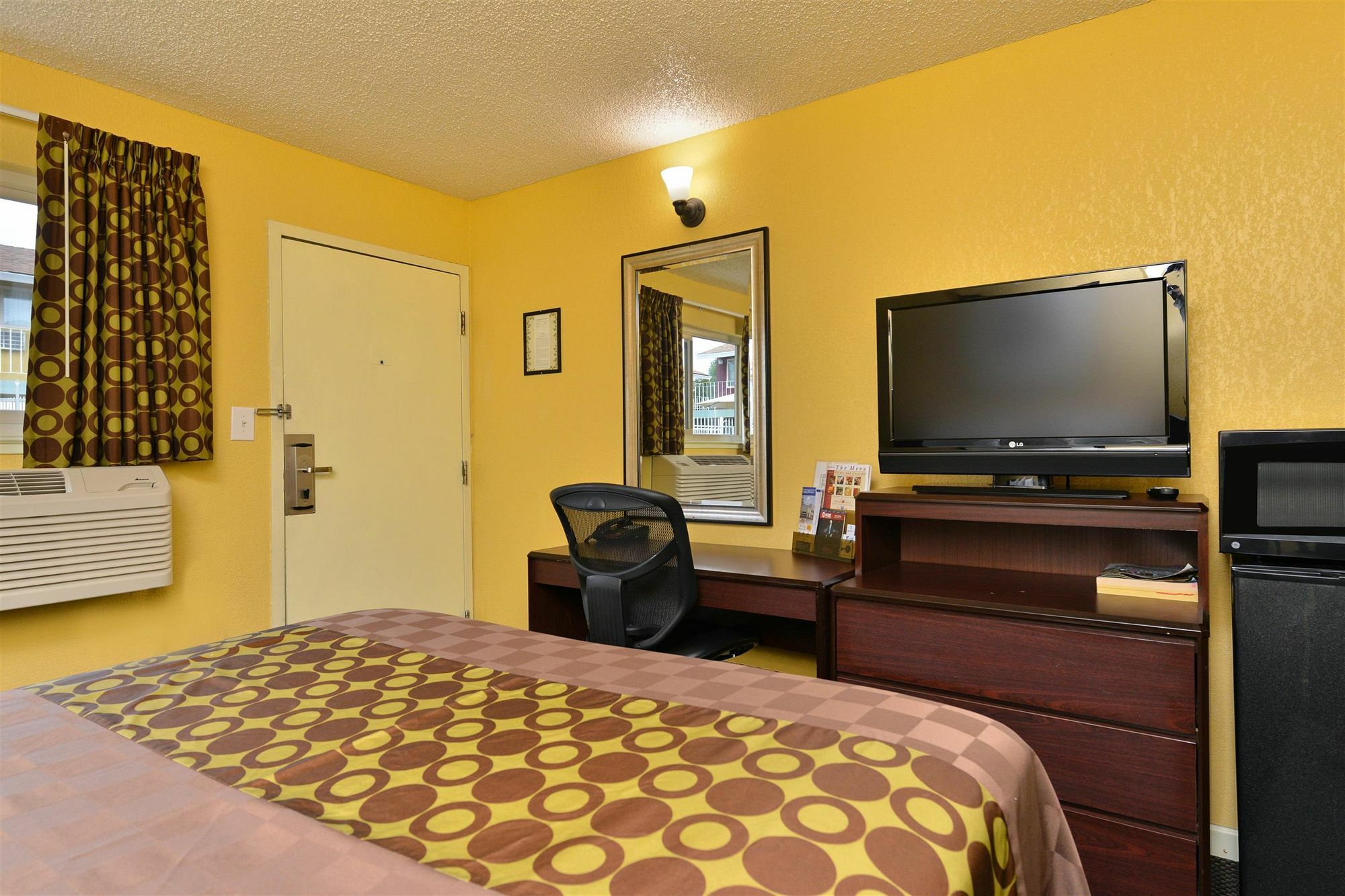 Oasis Inn Sacramento- Elk Grove Esterno foto