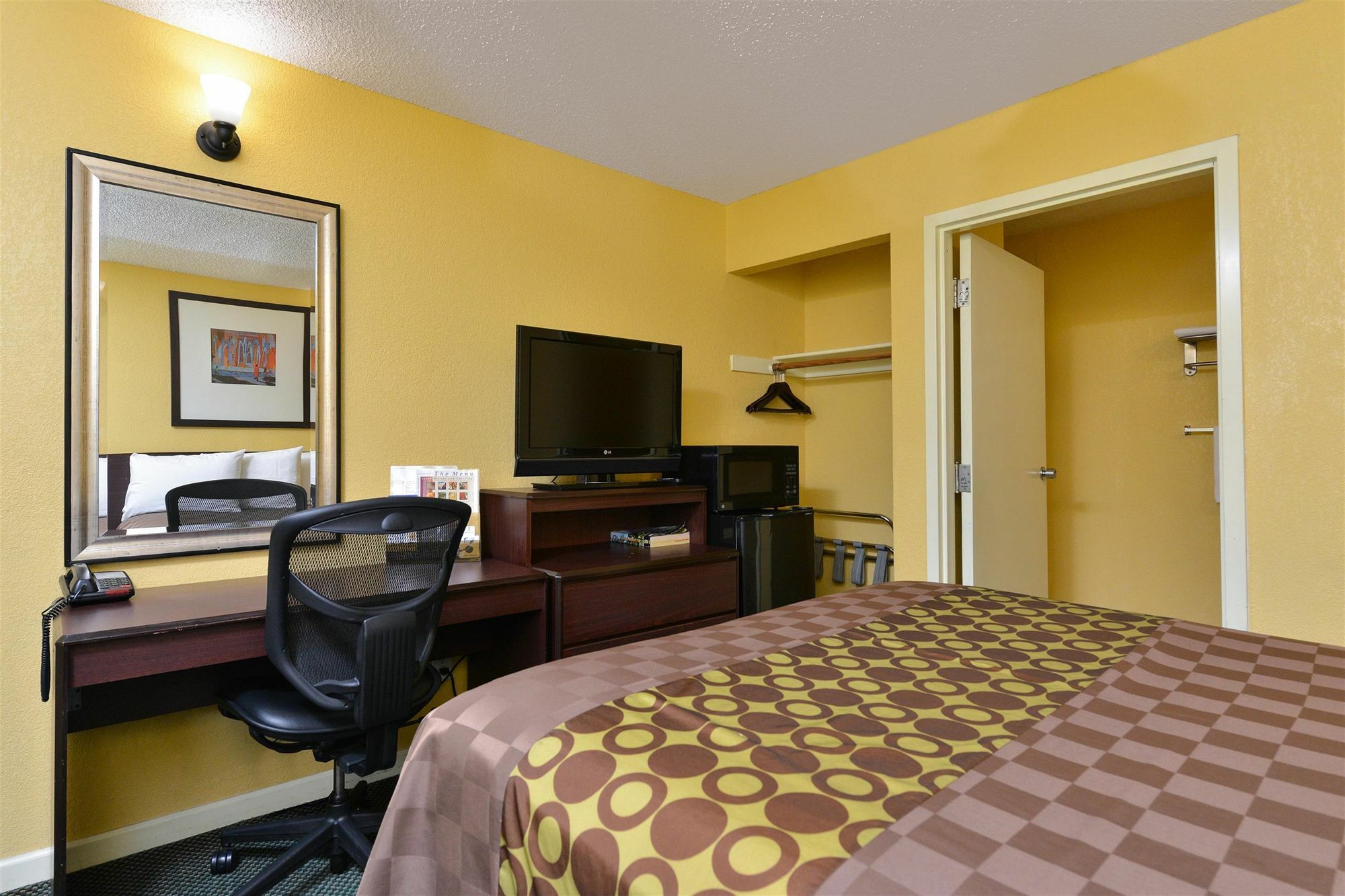 Oasis Inn Sacramento- Elk Grove Esterno foto
