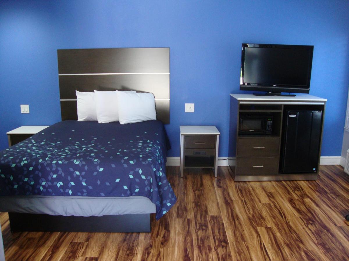 Oasis Inn Sacramento- Elk Grove Esterno foto