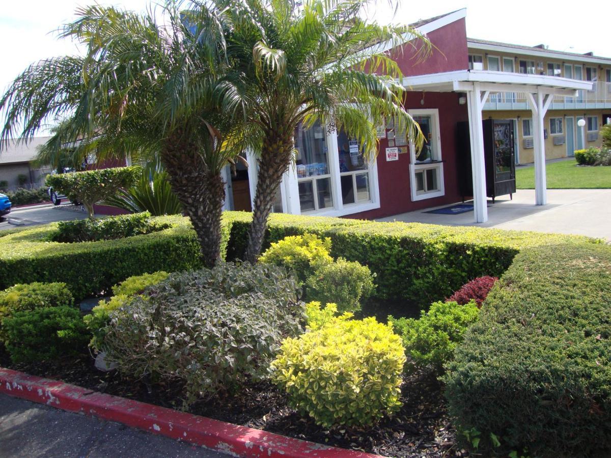 Oasis Inn Sacramento- Elk Grove Esterno foto